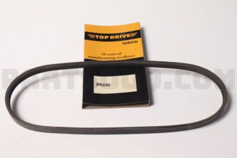 3PK690 RIB BELT