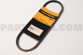 3PK690 RIB BELT