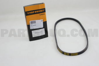 3PK850 RIB BELT