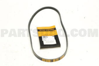 4PK1010 RIB BELT