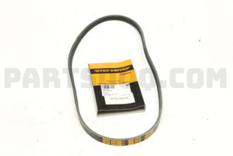 4PK1010 RIB BELT