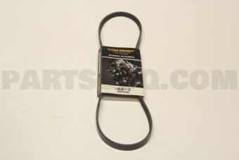 4PK1040 RIB BELT