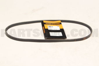 4PK1050 RIB BELT