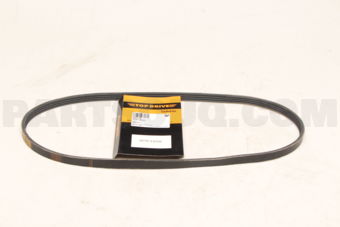 4PK1050 RIB BELT