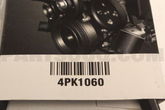4PK1060 RIB BELT