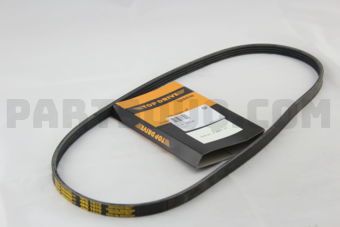 4PK1070 RIB BELT