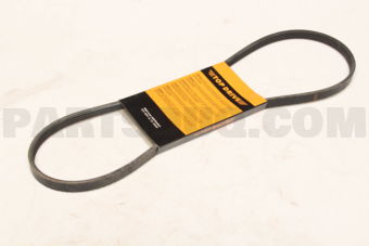 4PK1080 RIB BELT