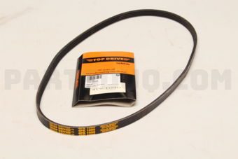 4PK1090 RIB BELT