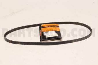 4PK1090 RIB BELT