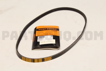 4PK1090 RIB BELT