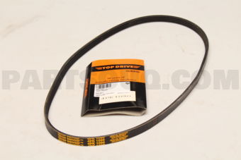 4PK1090 RIB BELT