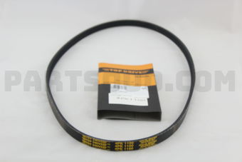 4PK1100 RIB BELT