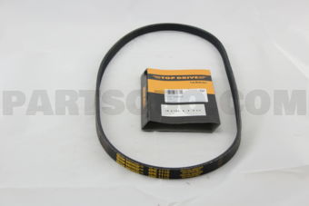 4PK1110 RIB BELT