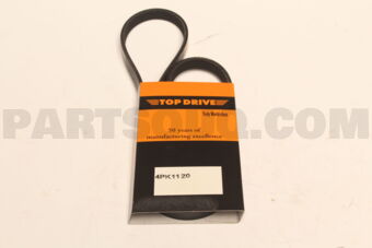 4PK1120 RIB BELT