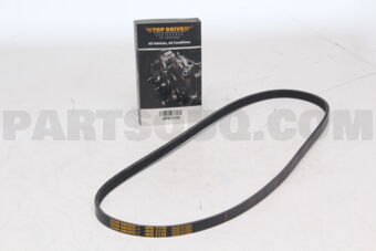 4PK1170 RIB BELT