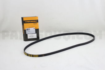 4PK1185 RIB BELT
