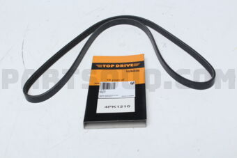 4PK1210 RIB BELT