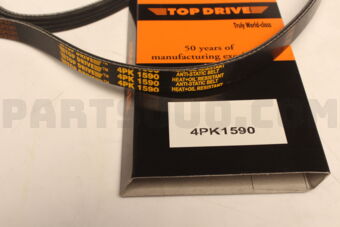 4PK1590 BELT