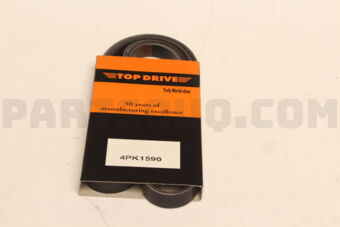 4PK1590 BELT