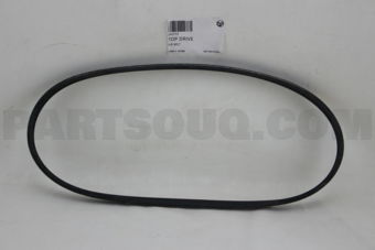 4PK775 RIB BELT