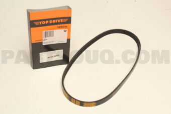 4PK800 RIB BELT