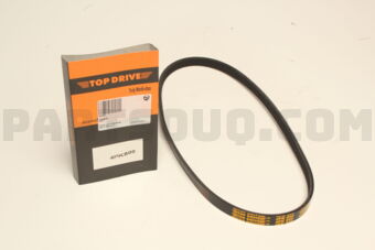 4PK800 RIB BELT