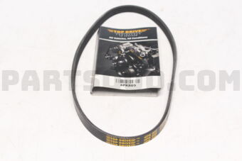 4PK805 RIB BELT