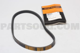 4PK810 RIB BELT