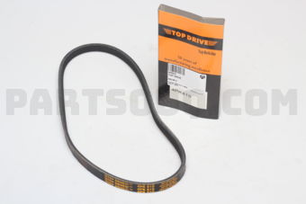 4PK810 RIB BELT
