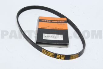 4PK815 RIB BELT