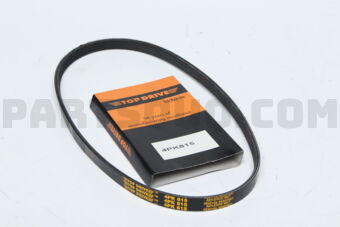 4PK815 RIB BELT