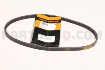4PK825 RIB BELT