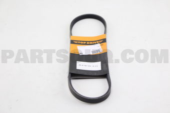 4PK830 RIB BELT