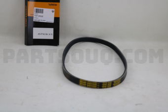 4PK835 RIB BELT