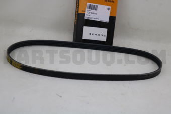 4PK835 RIB BELT