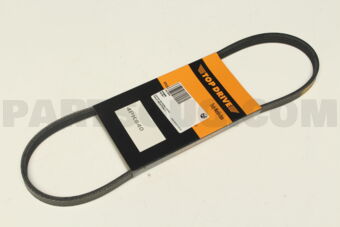 4PK840 RIB BELT