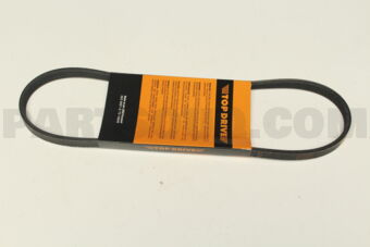 4PK840 RIB BELT