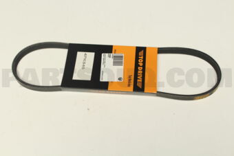 4PK840 RIB BELT