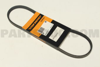 4PK840 RIB BELT