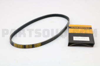 4PK845 TOP DRIVE RIB BELT