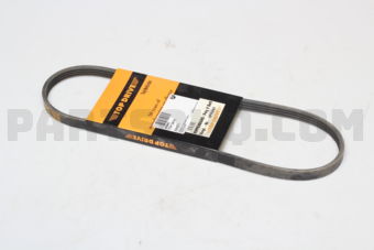 4PK845 RIB BELT