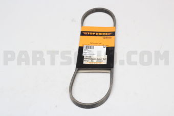 4PK845 RIB BELT