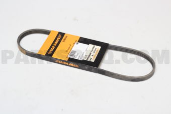 4PK845 RIB BELT