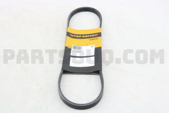 4PK850 RIB BELT