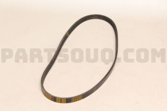 4PK860 RIB BELT