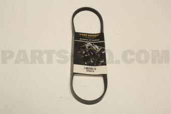 4PK870 RIB BELT