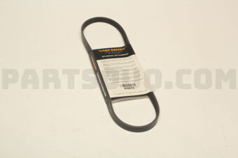 4PK870 RIB BELT
