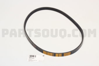4PK875 RIB BELT