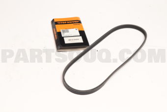 4PK880 RIB BELT