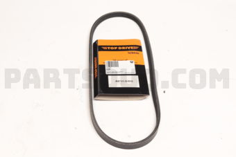 4PK880 RIB BELT